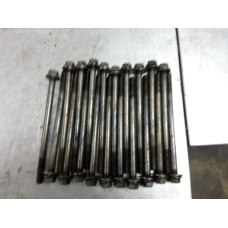 113J013 Cylinder Head Bolt Kit For 03-04 Dodge Dakota  4.7